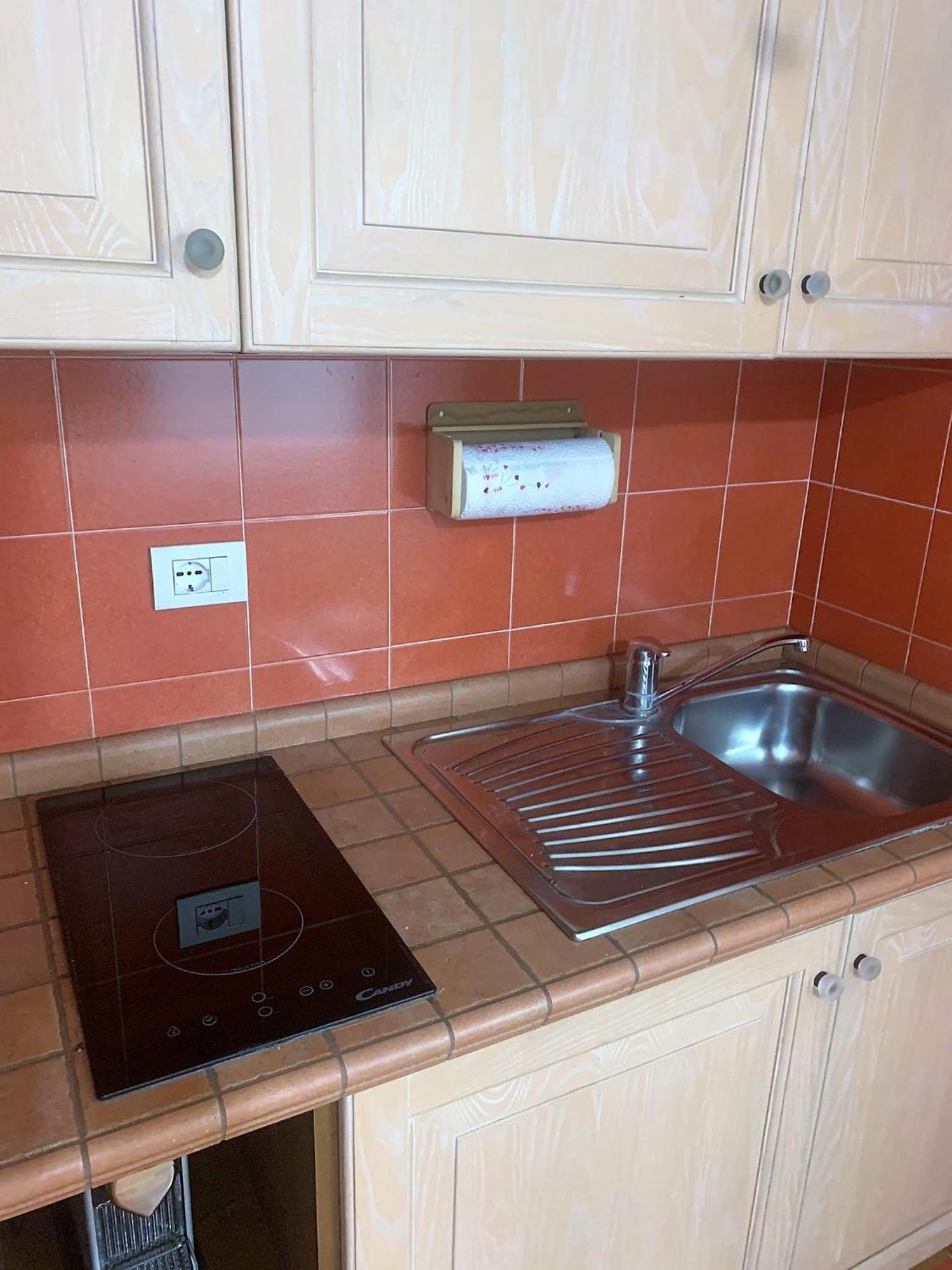 Apartamento Lamarmora Old *
